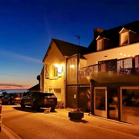 Maison Charmante Avec Vue Sur La A Holiday home *